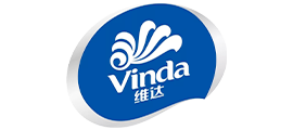 生活用紙丨維達vinda